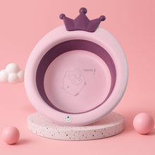 Premium Baby Bathtub with Non-Slip Base