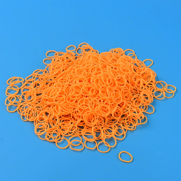Premium Strong Elastic Rubber Bands