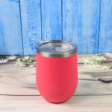Stainless Steel Vacuum Insulated Mug with Lid, Tumbler (1 Pc / Mix Design & Color)