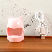 Glow Mate Mini LED Nail Tool