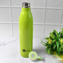 Daily Sip Stainless Steel Bottle