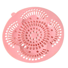 Anti-Clog Hair Catcher