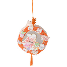 Handmade Cartoon Paper Lanterns