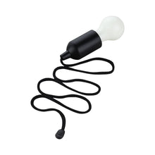 Hanging LED Pull Cord Light