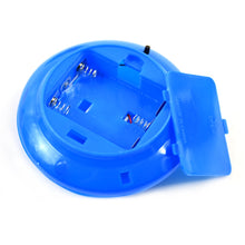 Fiber Optic LED Night Lamps Set (12 Pc)