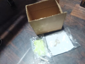 Tulip LED Decorative Night Lamp