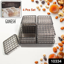 Dry Fruit Gift Storage