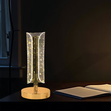 Crystal Table Lamp (1 Pc)