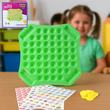 Flip & Match Educational Puzzle Game Toy 