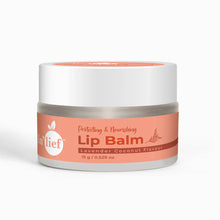 In'lief Natural Moisturizing Lip Balm