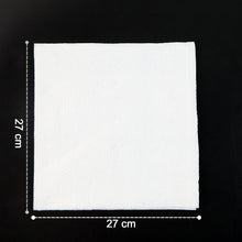 Luxe Soft Absorbent Table Napkins