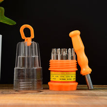 15 in 1 Multipurpose Precision Screwdriver Set