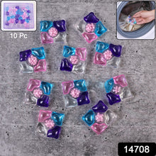 Anti-Bacterial Laundry Pods