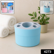 Toothbrush Organizer