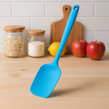 Silicone Spatula for Baking & Cooking (1 Pc)