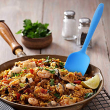 Silicone Spatula for Baking & Cooking (1 Pc)